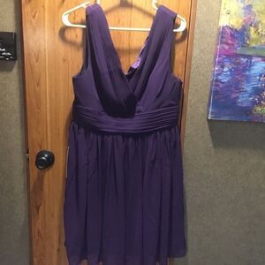 NWT. Ever Pretty Brand Woman’s Size 12 Dress